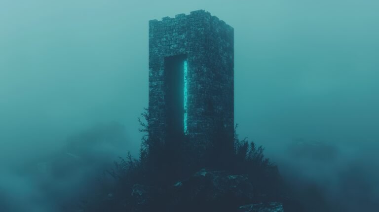 The Tower Isn’t the End: Transforming Through Chaos