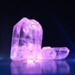 Seven of Wands from the Rider-Waite-Smith tarot deck