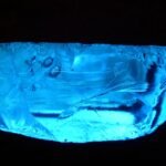 Eight of Cups from the Rider-Waite-Smith tarot deck