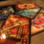 The Sun from the Rider-Waite-Smith tarot deck