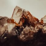 Eight of Wands from the Rider-Waite-Smith tarot deck