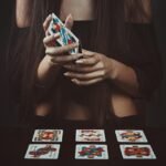 The Emperor from the Rider-Waite-Smith tarot deck