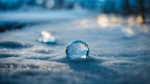 Ten of Wands from the Rider-Waite-Smith tarot deck