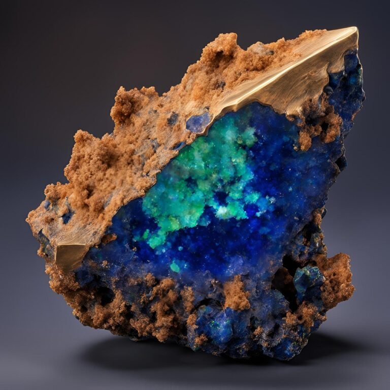 Ten of Swords from the Rider-Waite-Smith tarot deck