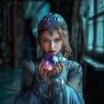 Death from the Rider-Waite-Smith tarot deck