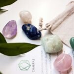 Knight of Pentacles from the Rider-Waite-Smith tarot deck