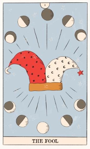 The Fool