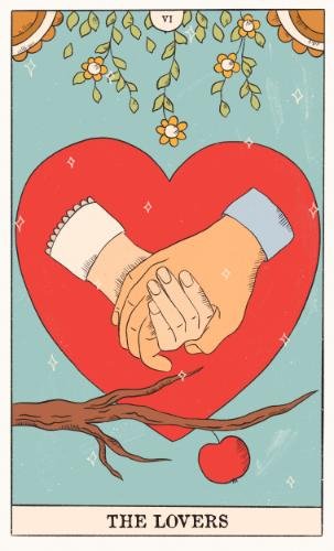 The Lovers